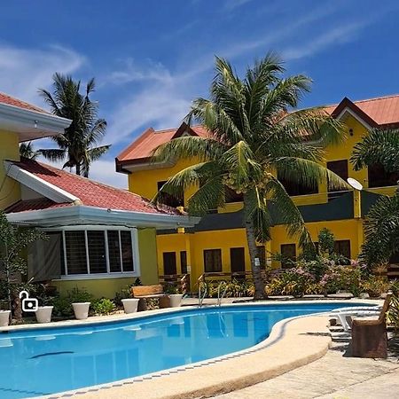 Lagnason'S Place Oslob Dış mekan fotoğraf