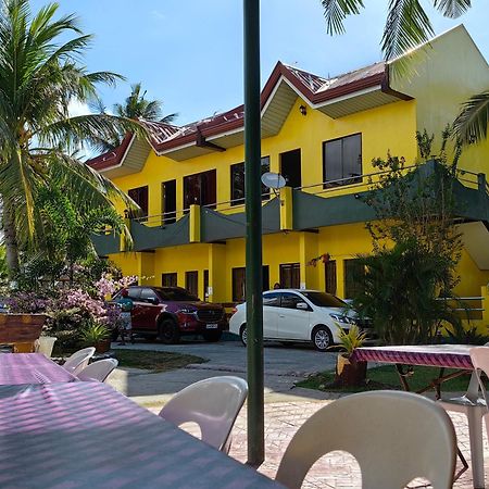 Lagnason'S Place Oslob Dış mekan fotoğraf