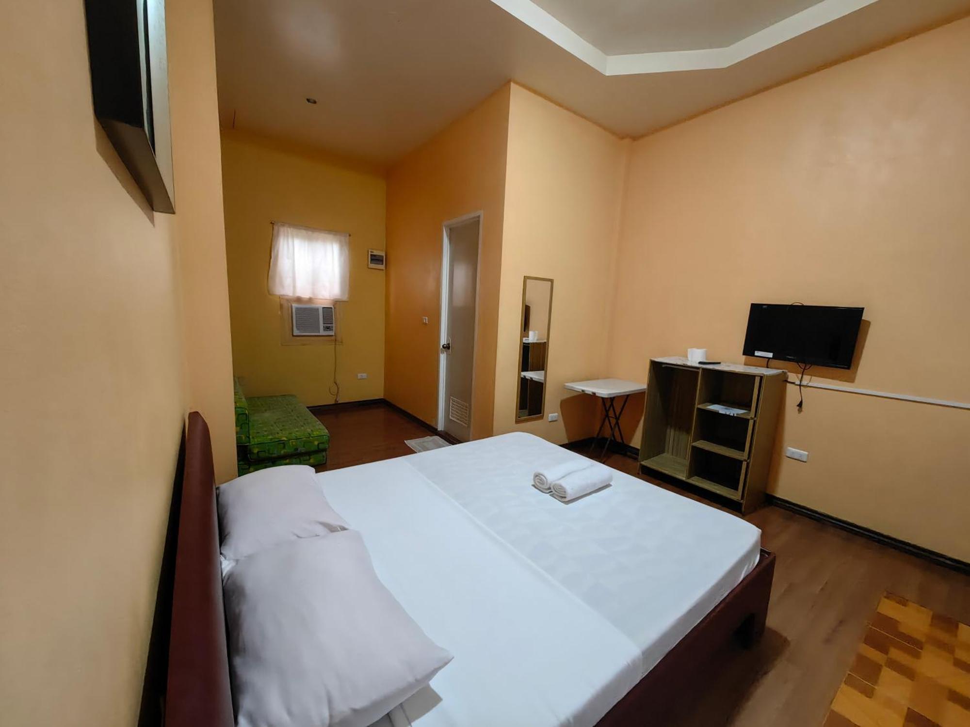 Lagnason'S Place Oslob Dış mekan fotoğraf