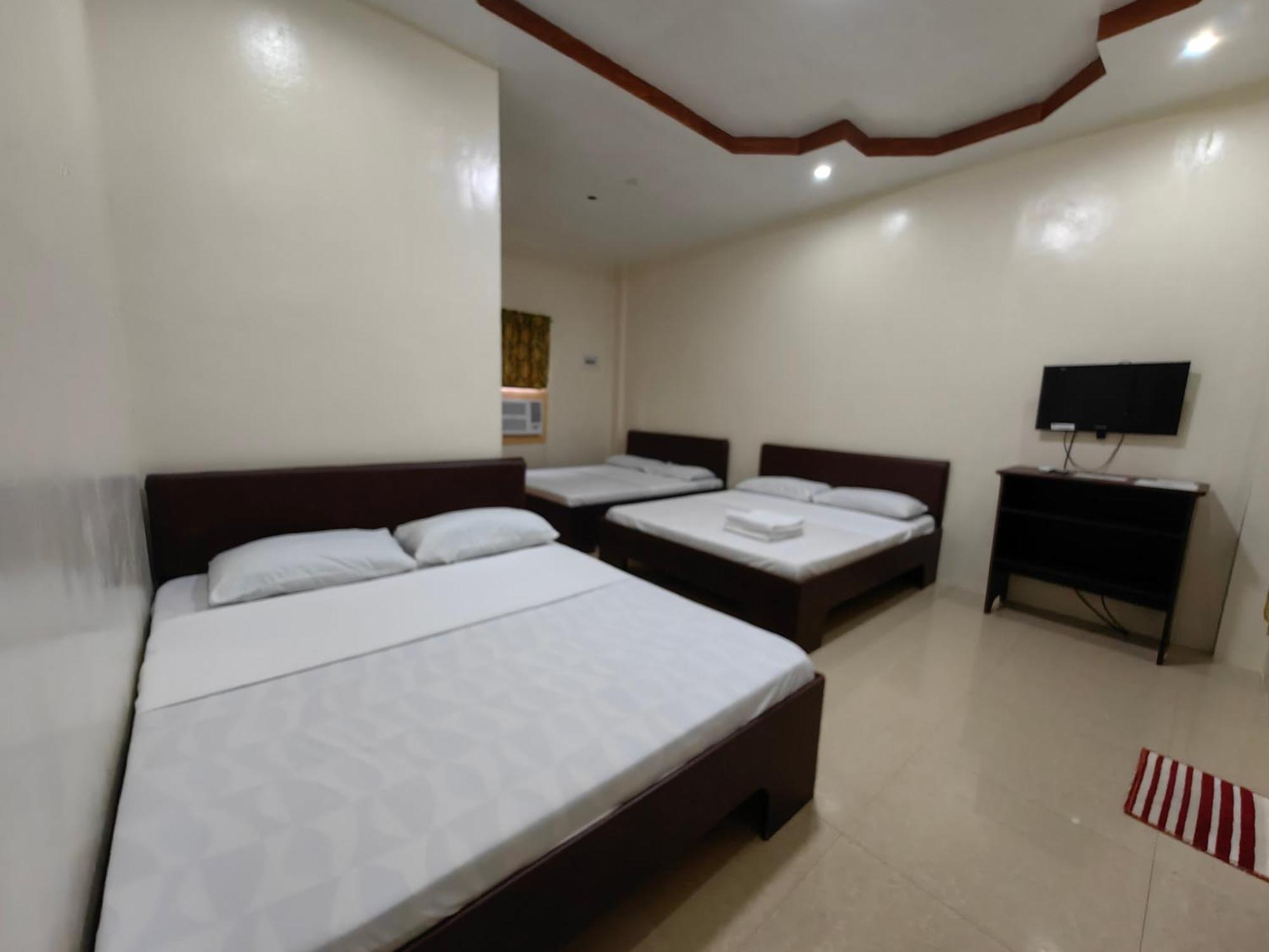 Lagnason'S Place Oslob Dış mekan fotoğraf