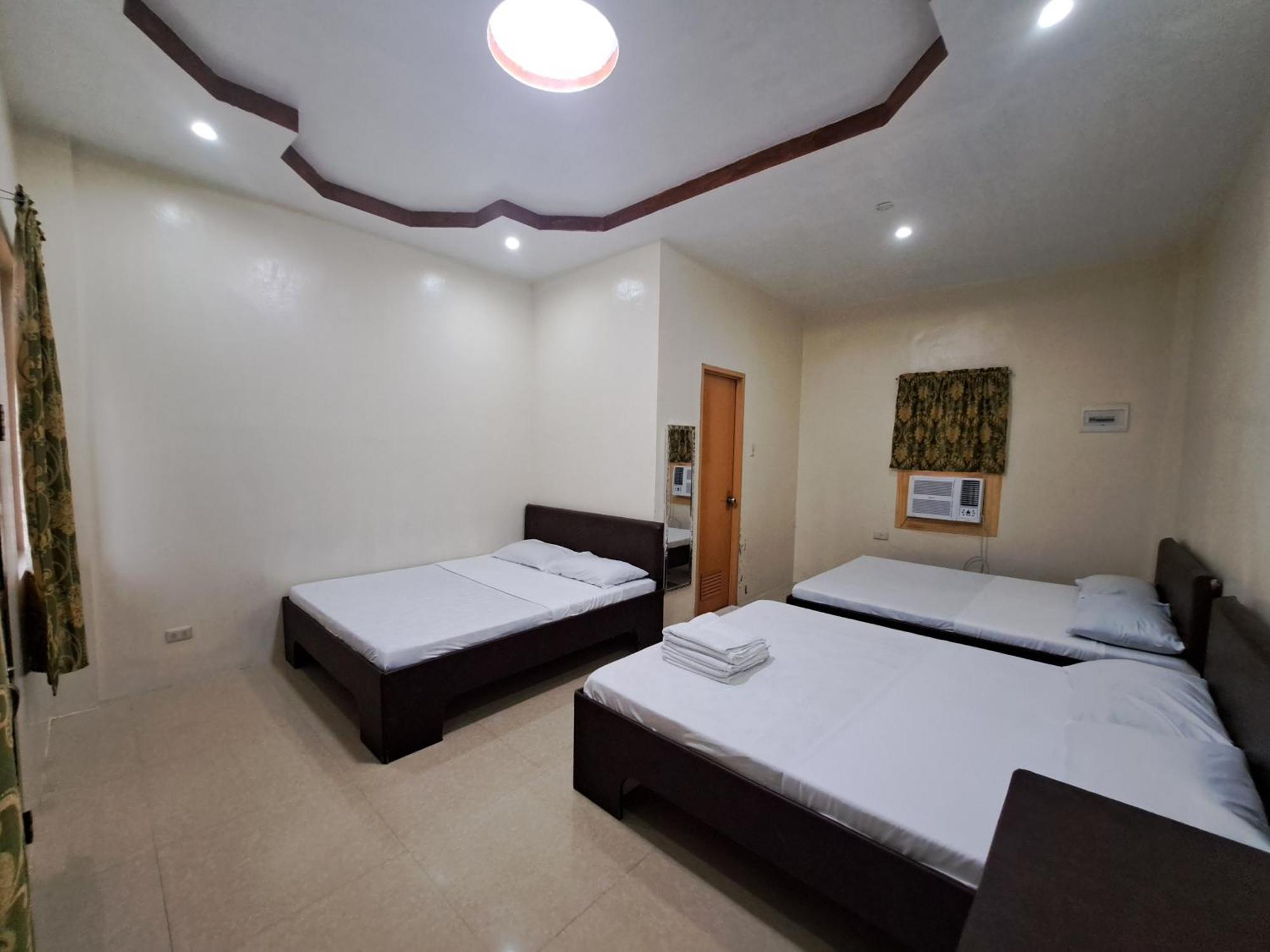 Lagnason'S Place Oslob Dış mekan fotoğraf