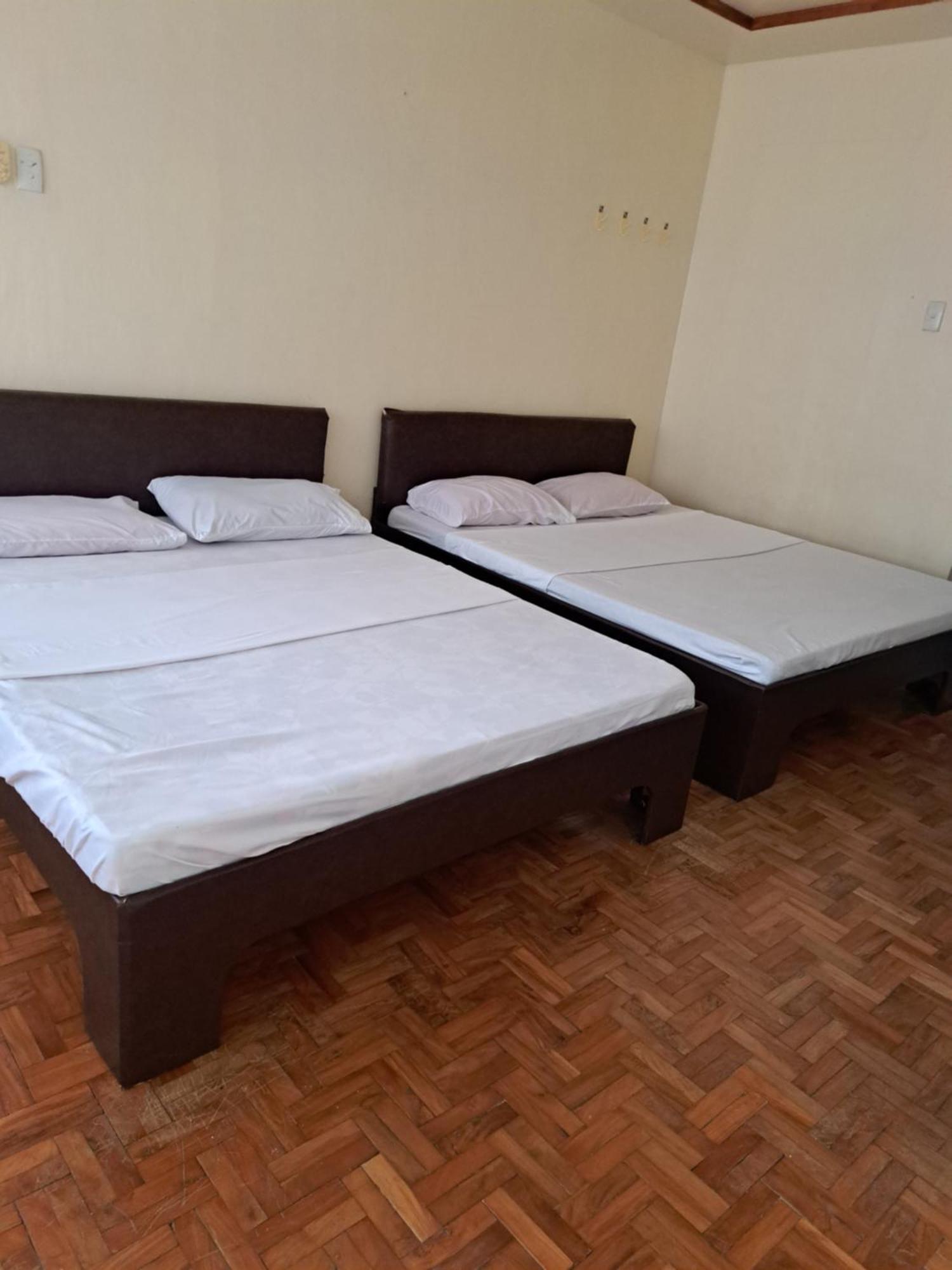 Lagnason'S Place Oslob Dış mekan fotoğraf