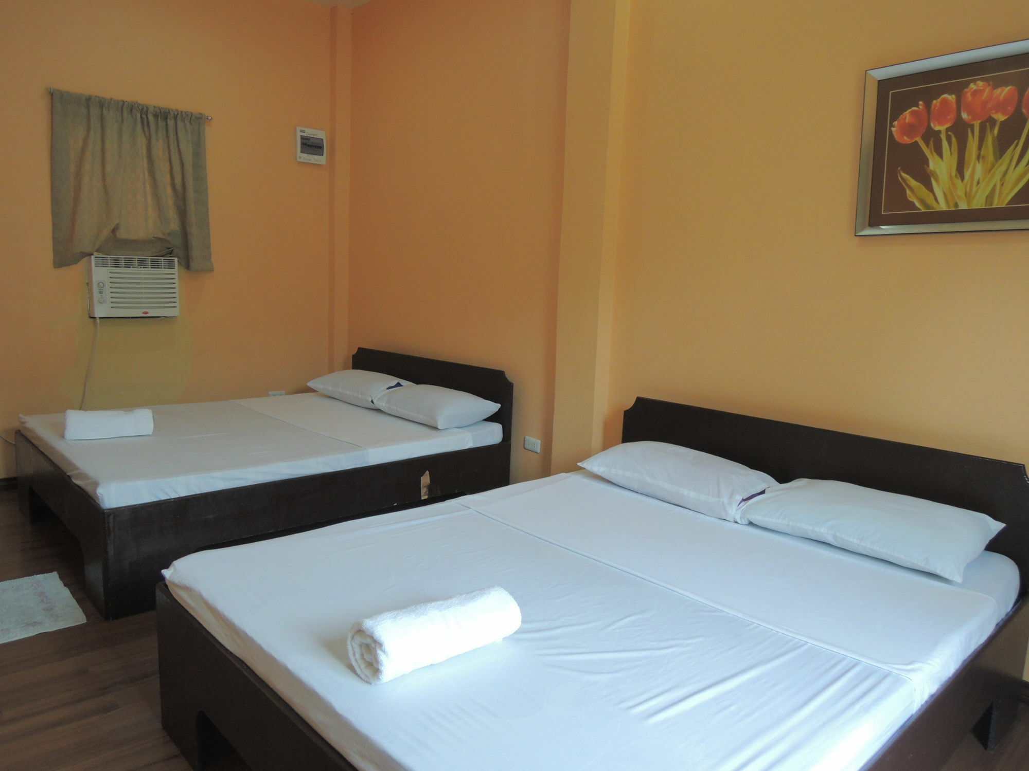 Lagnason'S Place Oslob Dış mekan fotoğraf